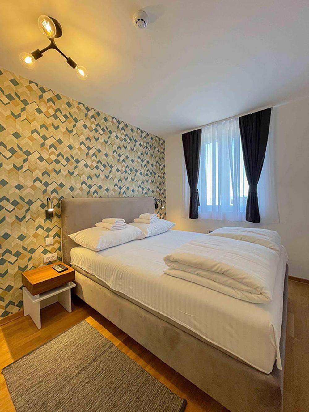 Apartmani Kraljevi Cardaci Kopaonik Dış mekan fotoğraf