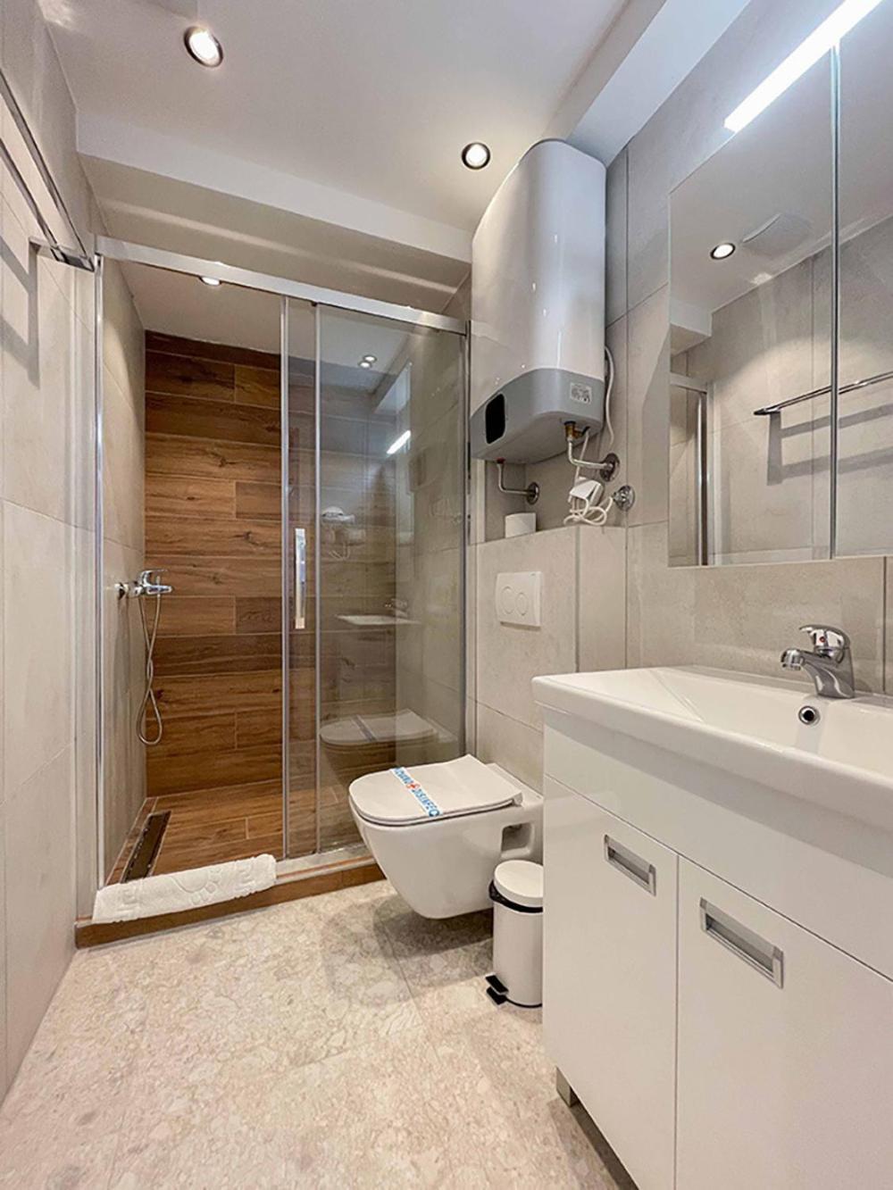 Apartmani Kraljevi Cardaci Kopaonik Dış mekan fotoğraf