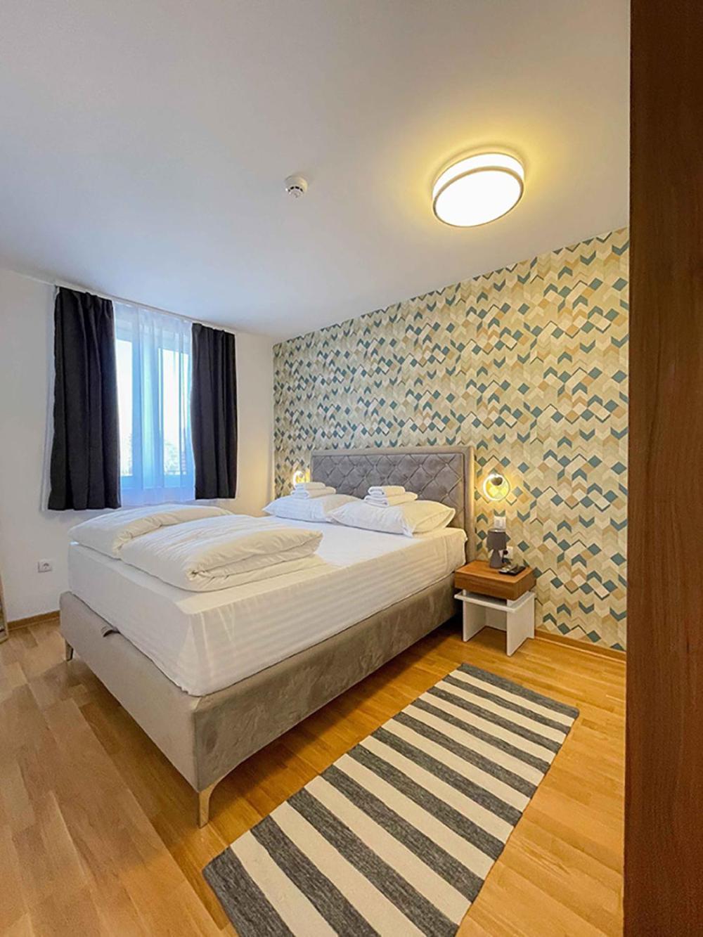 Apartmani Kraljevi Cardaci Kopaonik Dış mekan fotoğraf