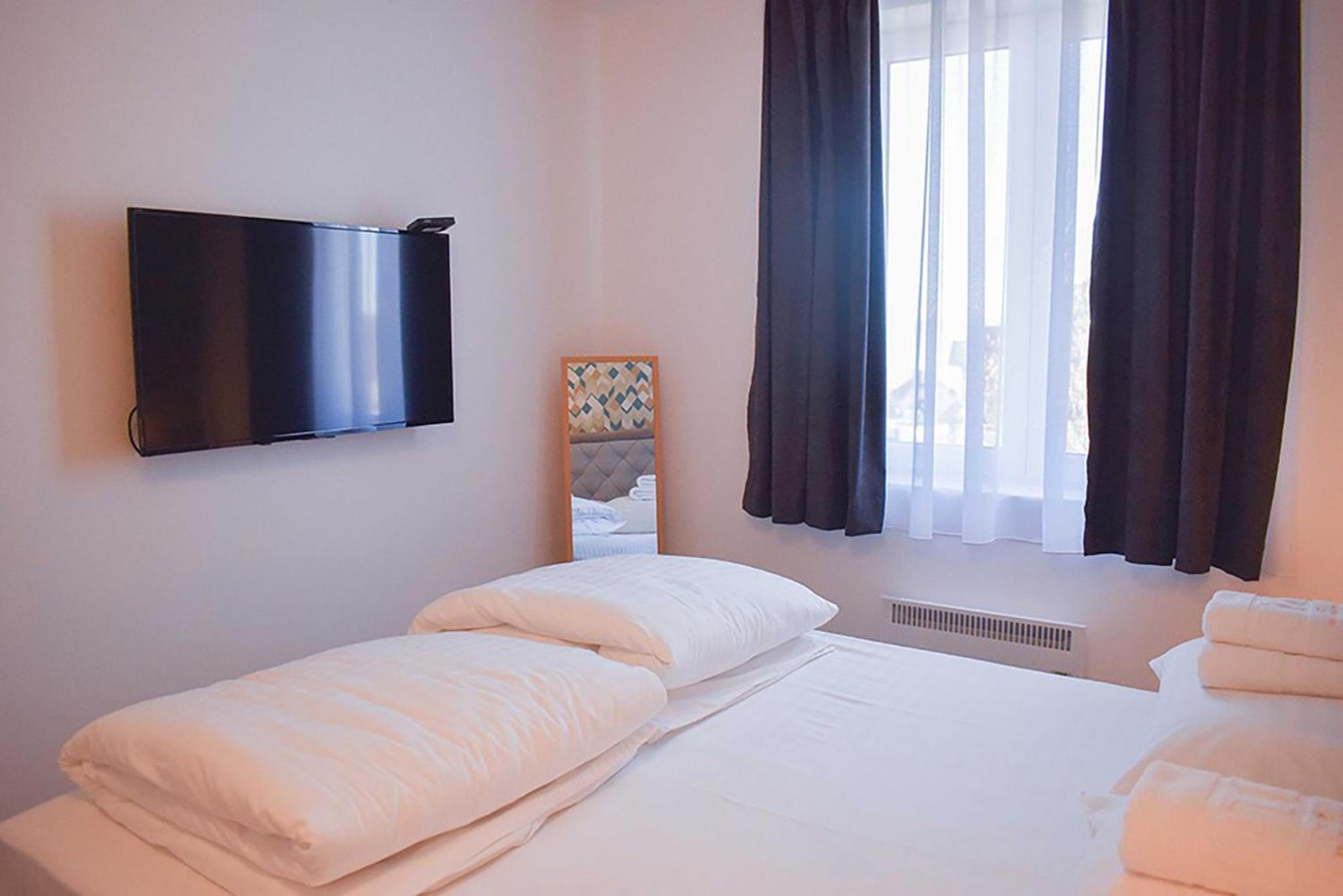 Apartmani Kraljevi Cardaci Kopaonik Dış mekan fotoğraf