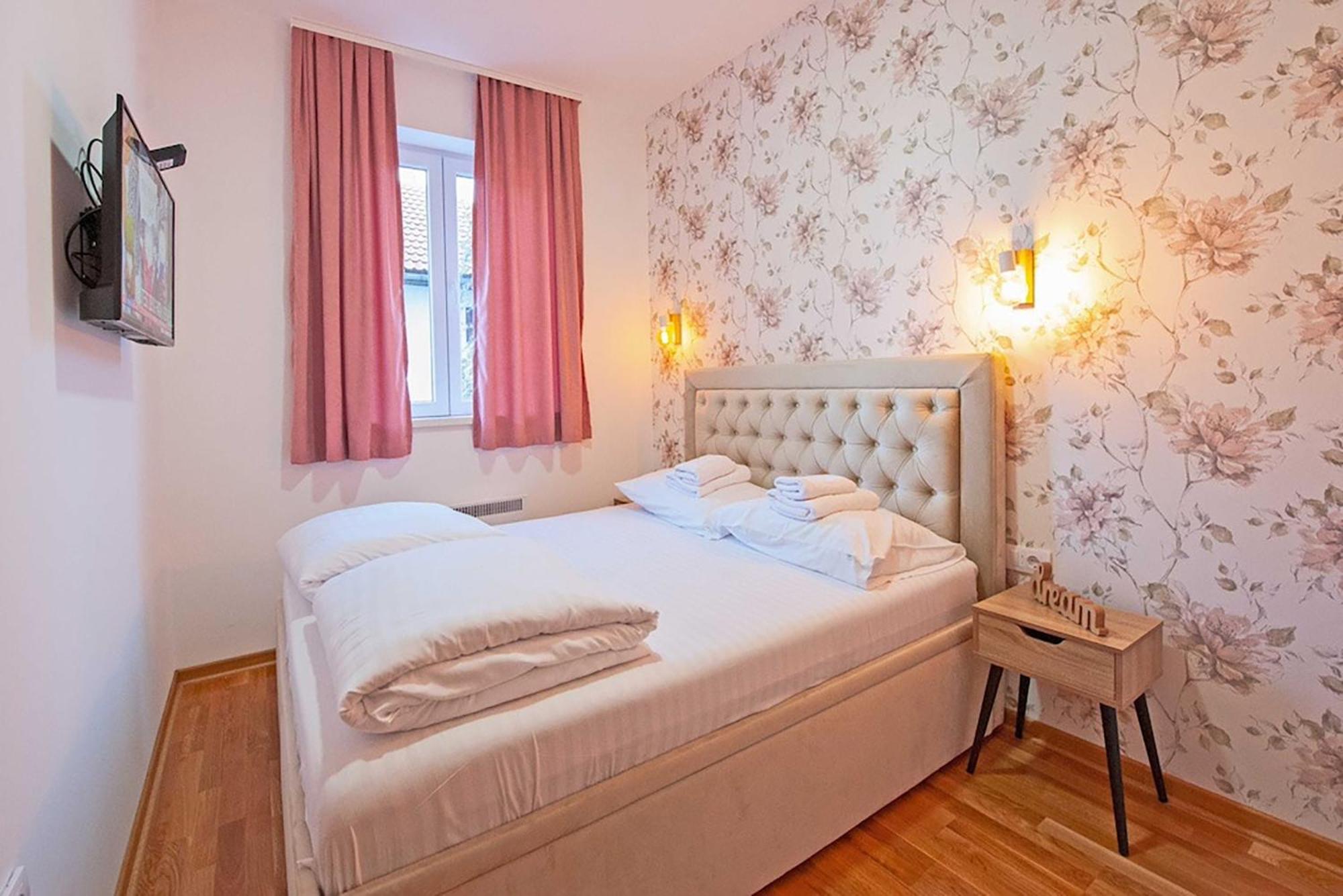 Apartmani Kraljevi Cardaci Kopaonik Dış mekan fotoğraf