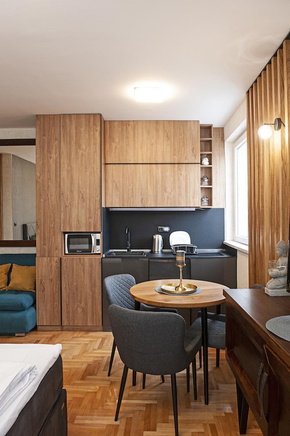 Apartmani Kraljevi Cardaci Kopaonik Dış mekan fotoğraf