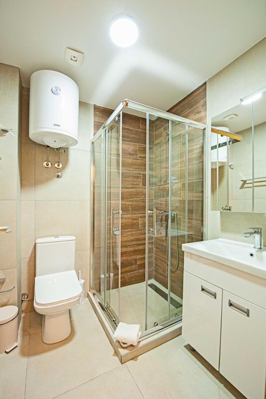 Apartmani Kraljevi Cardaci Kopaonik Dış mekan fotoğraf