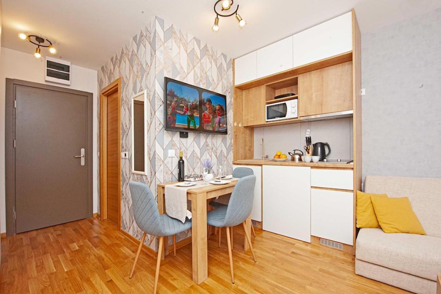 Apartmani Kraljevi Cardaci Kopaonik Dış mekan fotoğraf